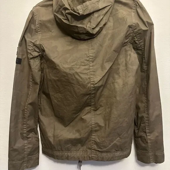 NWT Converse John Varvatos jacket size small